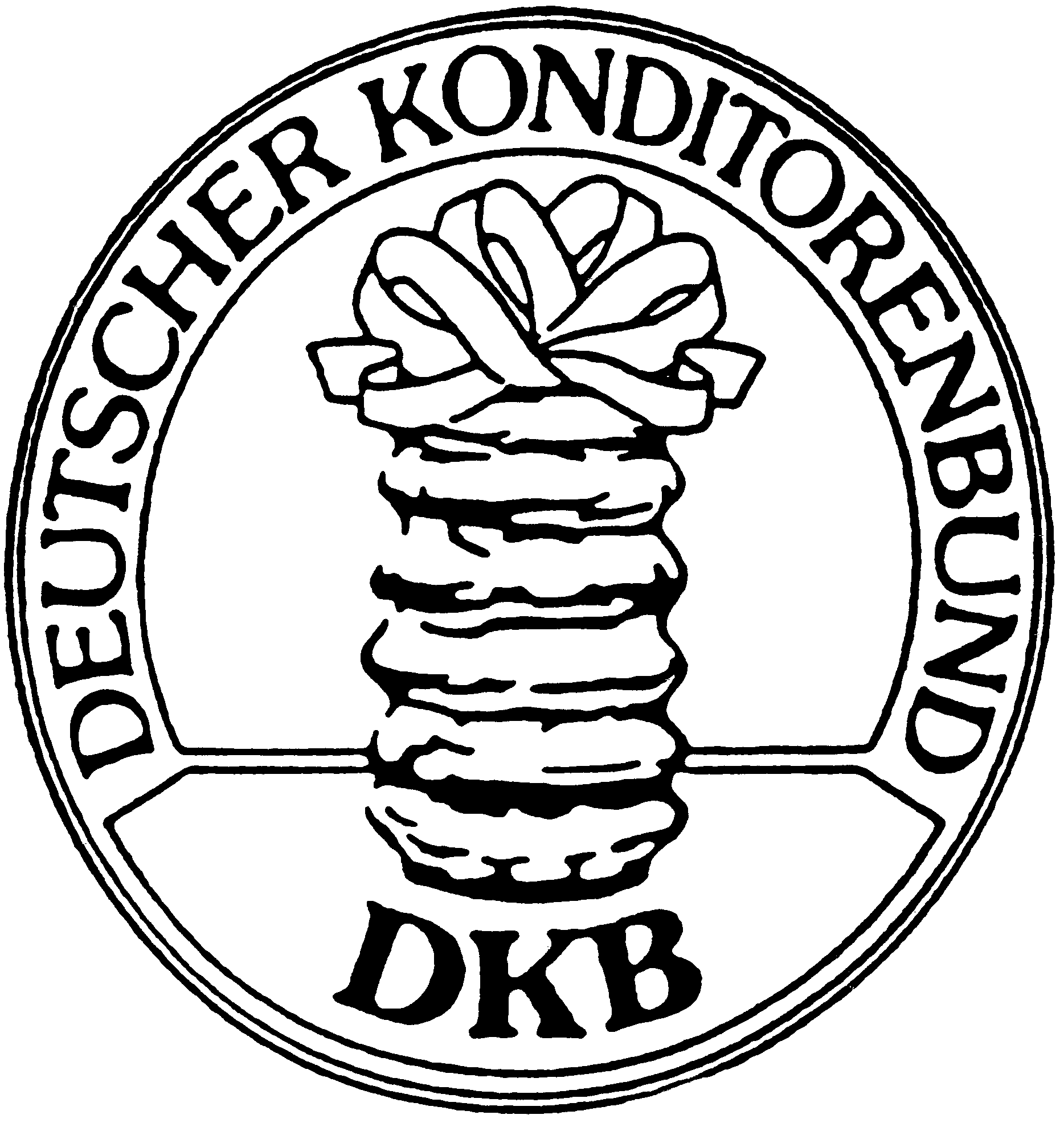 Logo Konditor