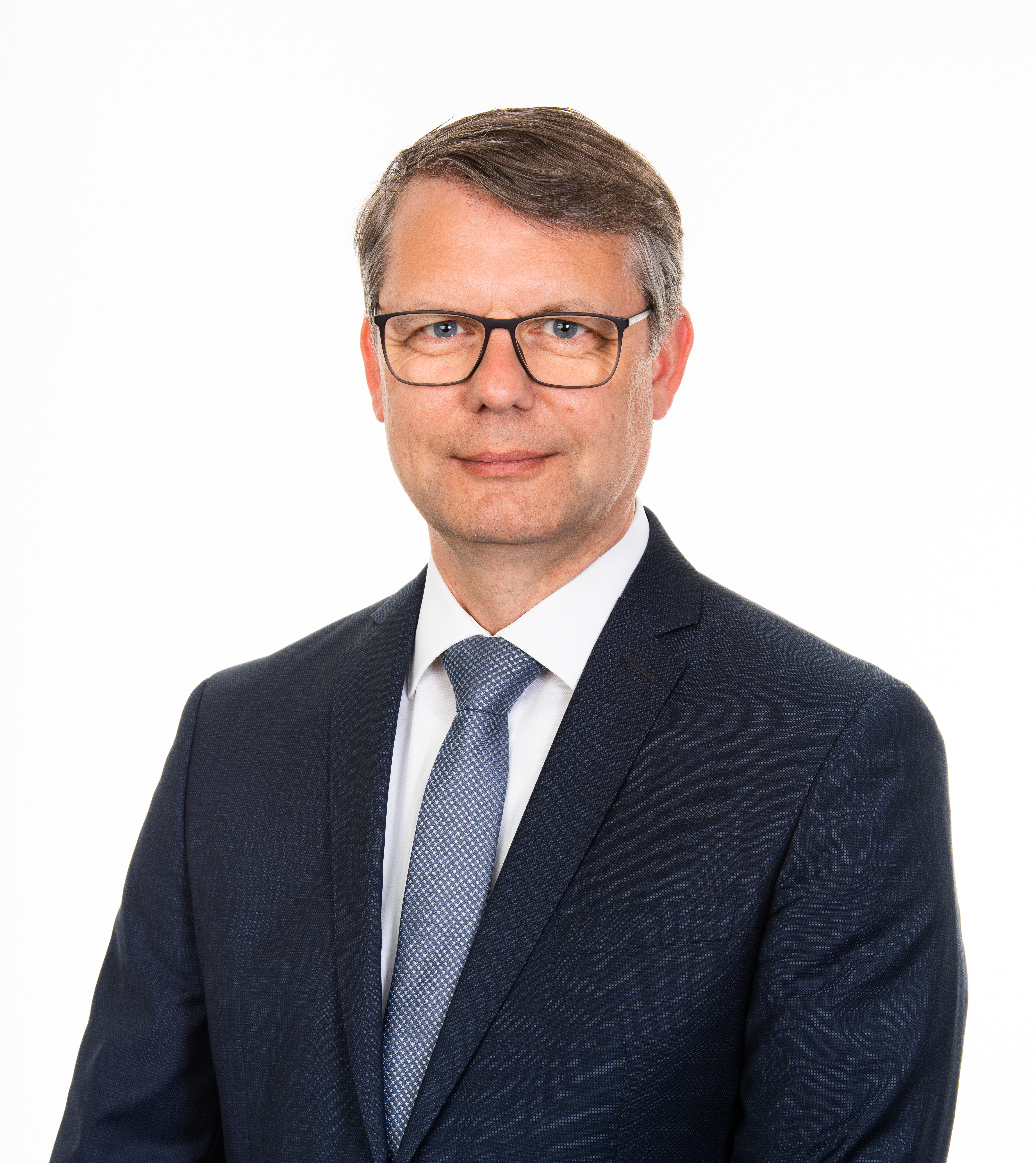 KH-Recklinghausen-Vorstand