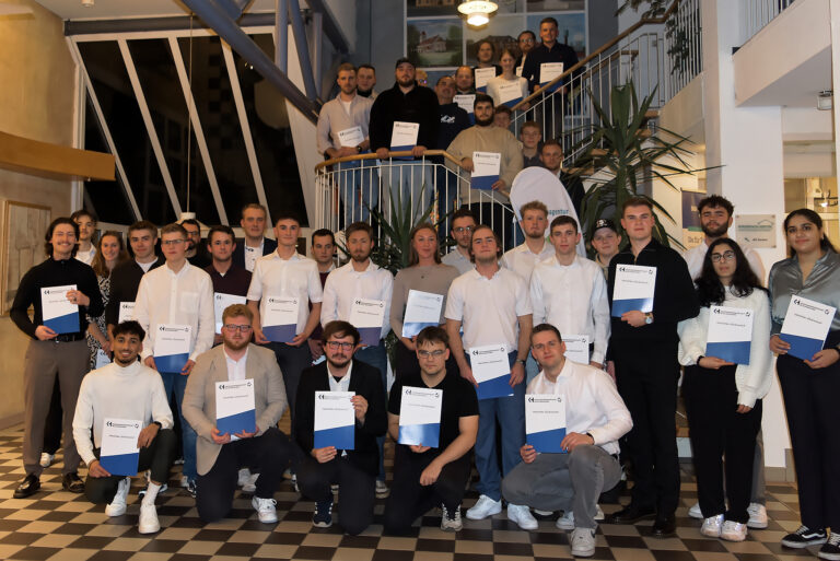 Bestenehrung 2025 – Ein Abend voller Wertschätzung für das Handwerk im Kreis Recklinghausen