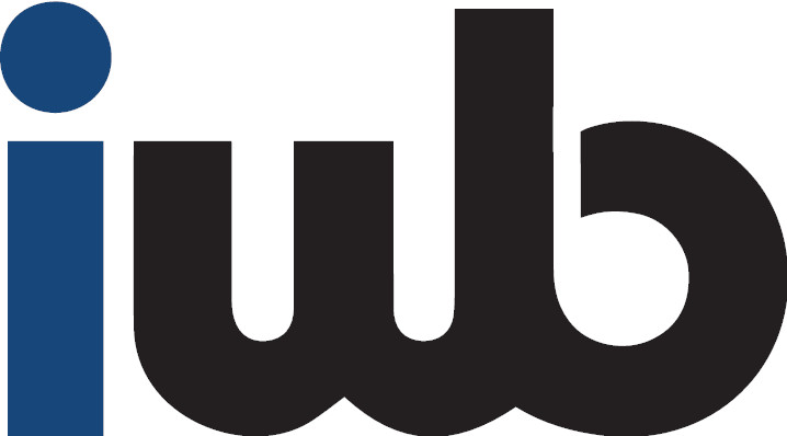 Logo IWB GmbH