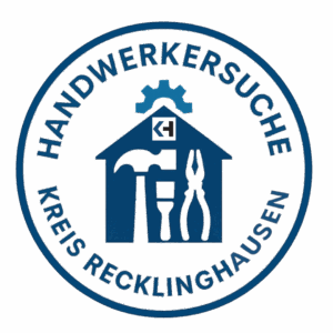 Handwerkersuche der Kreishandwerkerschaft Recklinghausen