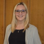 Stefanie Schadebrodt - Abteilungsleiterin Buchhaltung